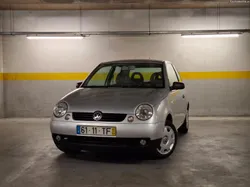 VW Lupo 1.0 MPI