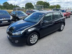 Volkswagen golf vi 1.2 tsi 105 bluemotion technology confortline 5p
