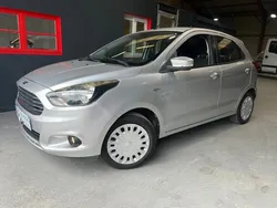 Ford Ka Plus 1.2 TIVCT 85 ACTIVE START-STOP