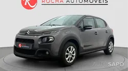 Citroen C3 de 2018