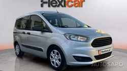 Ford Tourneo Courier 1.0 EcoBoost Ambiente de 2016