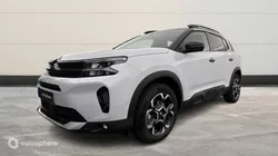 Citroen C5 Aircross 1.5 BlueHDi 130ch MAX boite automatique