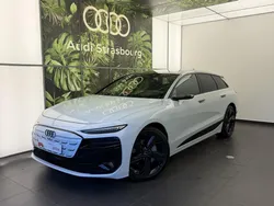 AUDI A6 e-tron Avant Performance 367 ch 100 kWh S line