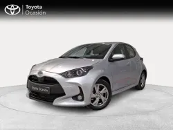TOYOTA Yaris 120H 1.5 Active Plus