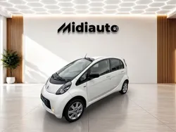 Citroen C-Zéro Confort