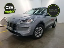 FORD Kuga 2.5 Duratec PHEV Titanium 4x2