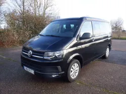 Volkswagen CALIFORNIA BEACH 2.0 TDI 150CH DSG
