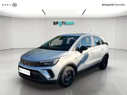 OPEL Crossland 1.2 83 ch Edition