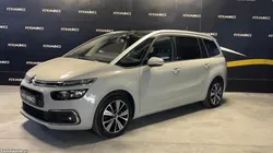 Citroën C4 Grand Picasso e-HDi 115 Intensive
