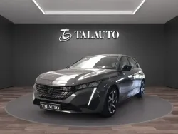 PEUGEOT 308 1.2 PureTech S&S Allure 130