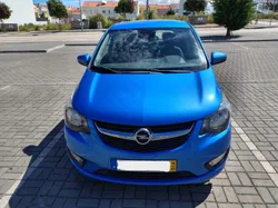 Opel Karl 1.0