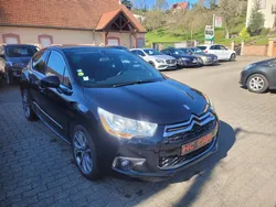 Citroën DS4 2.0 HDi160 FAP Sport Chic