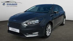Ford Focus 1.0 EcoBoost 125 S&S Titanium