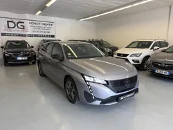 Peugeot 308 SW 1.5 BLUEHDI 130 CH ACTIVE PACK EAT BVA START-STOP