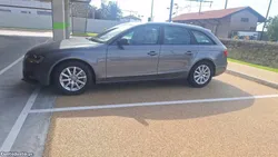 Audi A4 B8 Business line