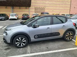 Citroën C3 Space Tourer