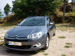 Citroën C5 1.6 HDI