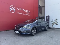 Renault MEGANE IV 1.5 BLUE DCI 115CH TECHNO