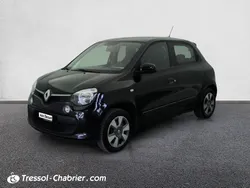RENAULT Twingo III 0.9 TCe 90 Energy Intens