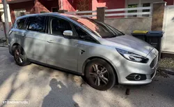 Ford S-Max 2.0 TDCi Titanium