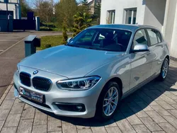 BMW SERIE 1 F20 LCI2 118ia ADVANTAGE 96990kms 1er main suivi bmw