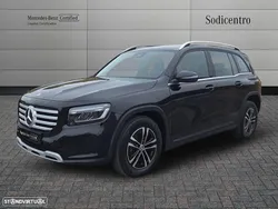 Mercedes-Benz GLB 180 d Style