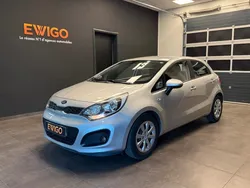 KIA RIO 1.2 85ch ACTIVE