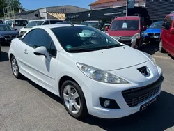PEUGEOT 207 CC COUPE-CABRIO 1.6 HDI 115ch