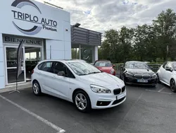 BMW SERIE 2 218d xDrive Active Tourer 150ch - BVA Sport GPS + TOIT OUVRANT + CAMERA AR