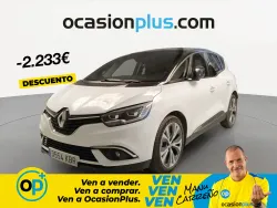 RENAULT Scenic Scénic 1.6dCi Energy Limited