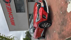 Renault Captur 999cc
