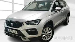 Seat Ateca 1.0 TSI Style de 2023