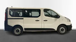 🚐 RENAULT TRAFIC COMBI 9 PLACES 2.0 DCI 145ch TVA RÉCUPÉRABLE 2019