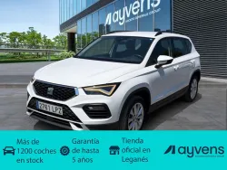 SEAT Ateca 2.0TDI CR S&S Style 116