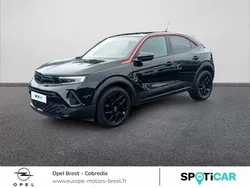 Opel Mokka 1.5 D 110ch GS Line