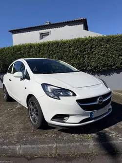 Opel Corsa E Van 1.3 CDTI 75cv