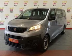 Peugeot Expert Combi 1.5 BLUEHDI 120 LONG