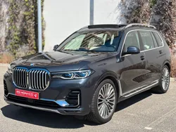 Bmw x7 (g07) xdrive30da