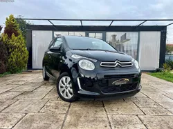 Citroën C1 1.0 VTi Feel Pack 56000kms