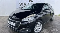Peugeot 208 1.2 PureTech Style de 2017