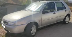 Ford Fiesta 1.25