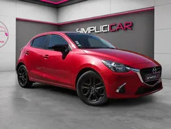 MAZDA 2 BERLINE 1.5 SKYACTIV-G 90ch Garantie 12 mois