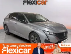 Peugeot 308 1.2 PureTech S&S Active Pack 130