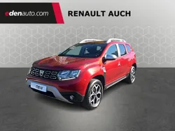 Dacia Duster Blue dCi 115 4x4 Prestige