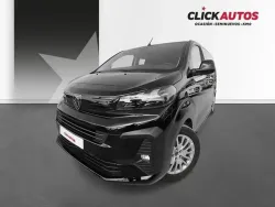 Peugeot Traveller Traveller 2.0 BlueHDI 180CV Standar EAT 8 Plazas