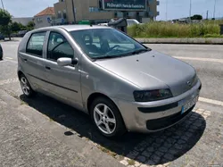 Fiat Punto 1.2 60cv