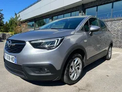 🚗 OPEL CROSSLAND X 1.5HDi CLIM/BLUETOOTH/GPS/GARANTI SUIVI✅