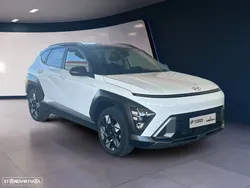 Hyundai Kauai 1.0 T-GDi Premium (TT)