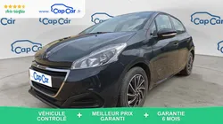 Peugeot 208 1.5 BlueHDi 100 Allure