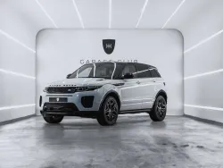 LAND ROVER Range Rover Evoque 2.0 Si4 HSE Dynamic 4WD Aut. 290